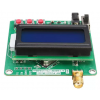 Power Meter -75 to +16dBm Power Attenuation, Frequency range: 1 ~ 600 MHz